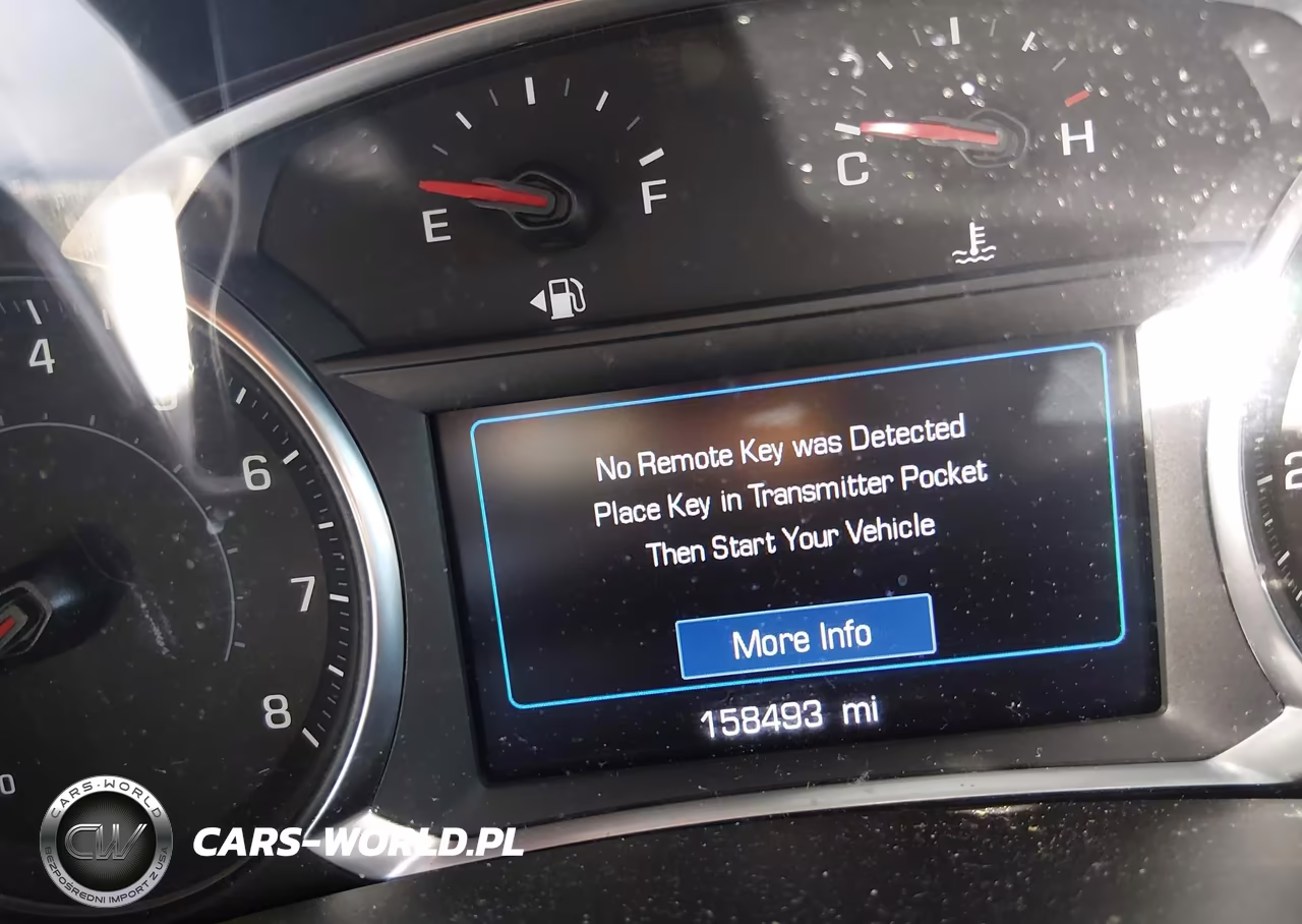 2019 Chevrolet Equinox Lt VIN:2GNAXTEV4K6165413 - 15