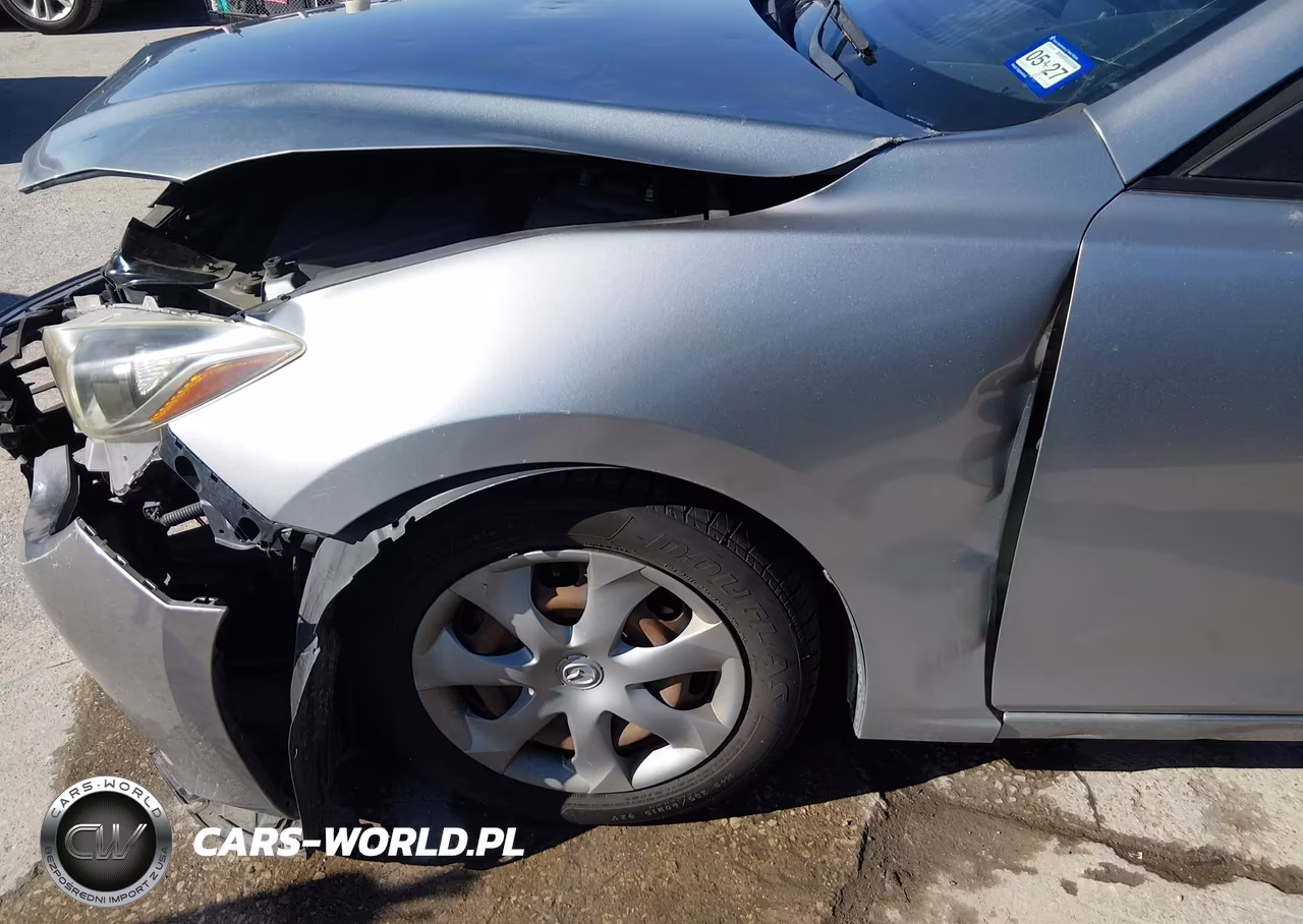 2014 Mazda Mazda3 I Sv VIN:JM1BM1T75E1175065 - 15