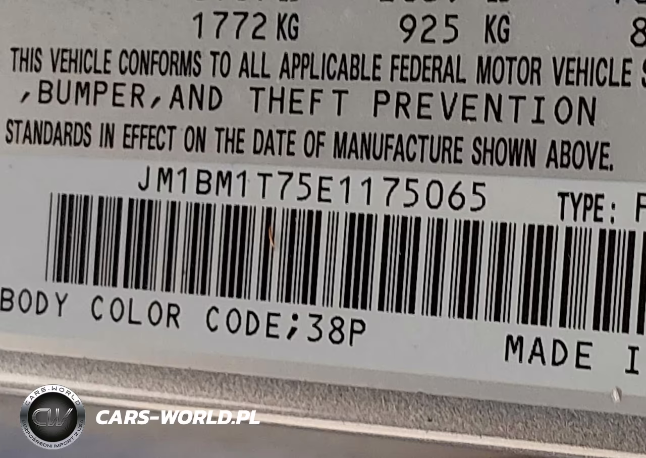 2014 Mazda Mazda3 I Sv VIN:JM1BM1T75E1175065 - 9