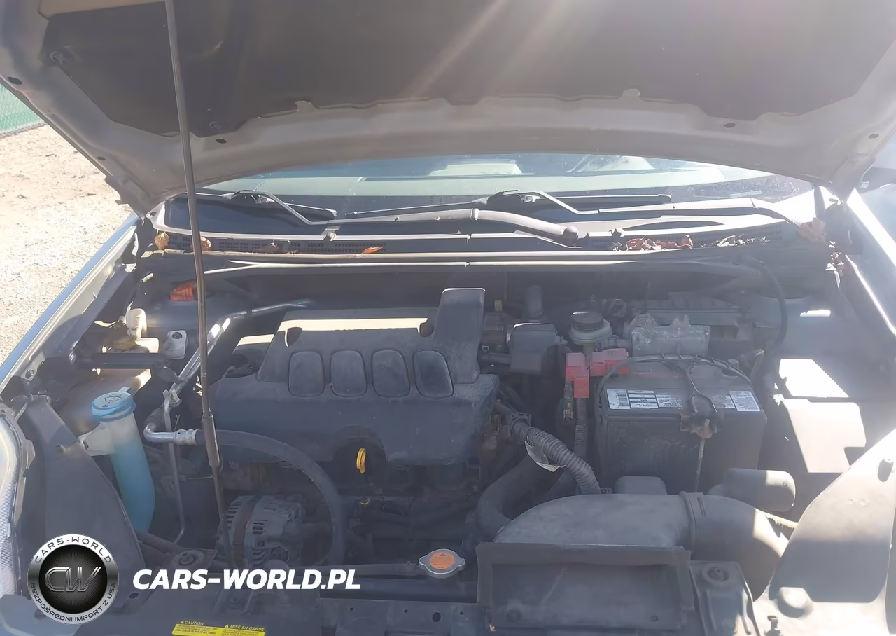 2010 Nissan Sentra 2.0S VIN:3N1AB6AP8AL729674 - 10