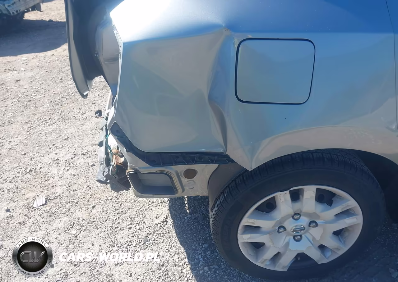 2010 Nissan Sentra 2.0S VIN:3N1AB6AP8AL729674 - 15