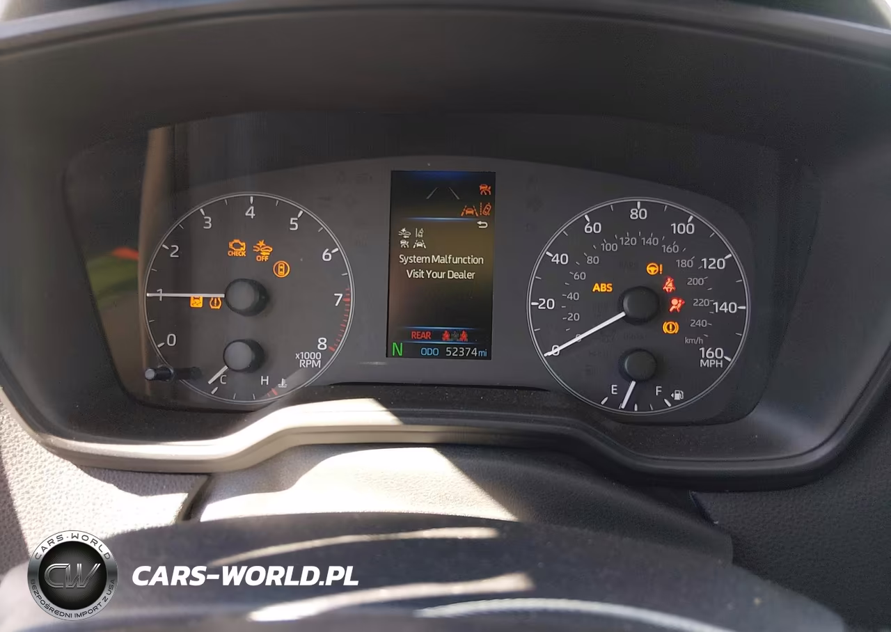 2025 Toyota Corolla Le VIN:5YFB4MDE1SP296066 - 7