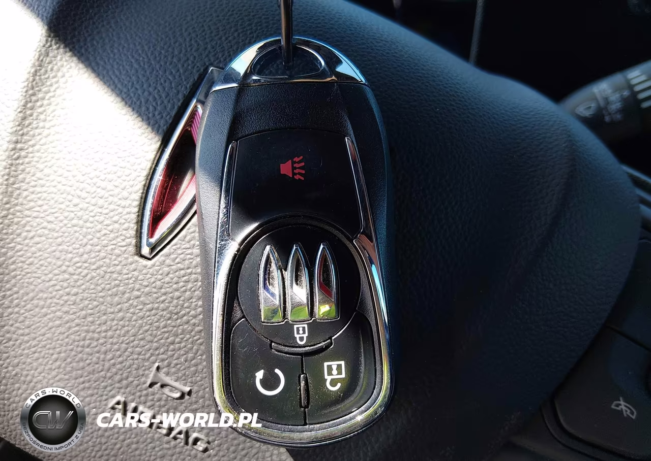 2026 Buick Envista Preferred Fwd VIN:KL47LAEP6TB085401 - 11