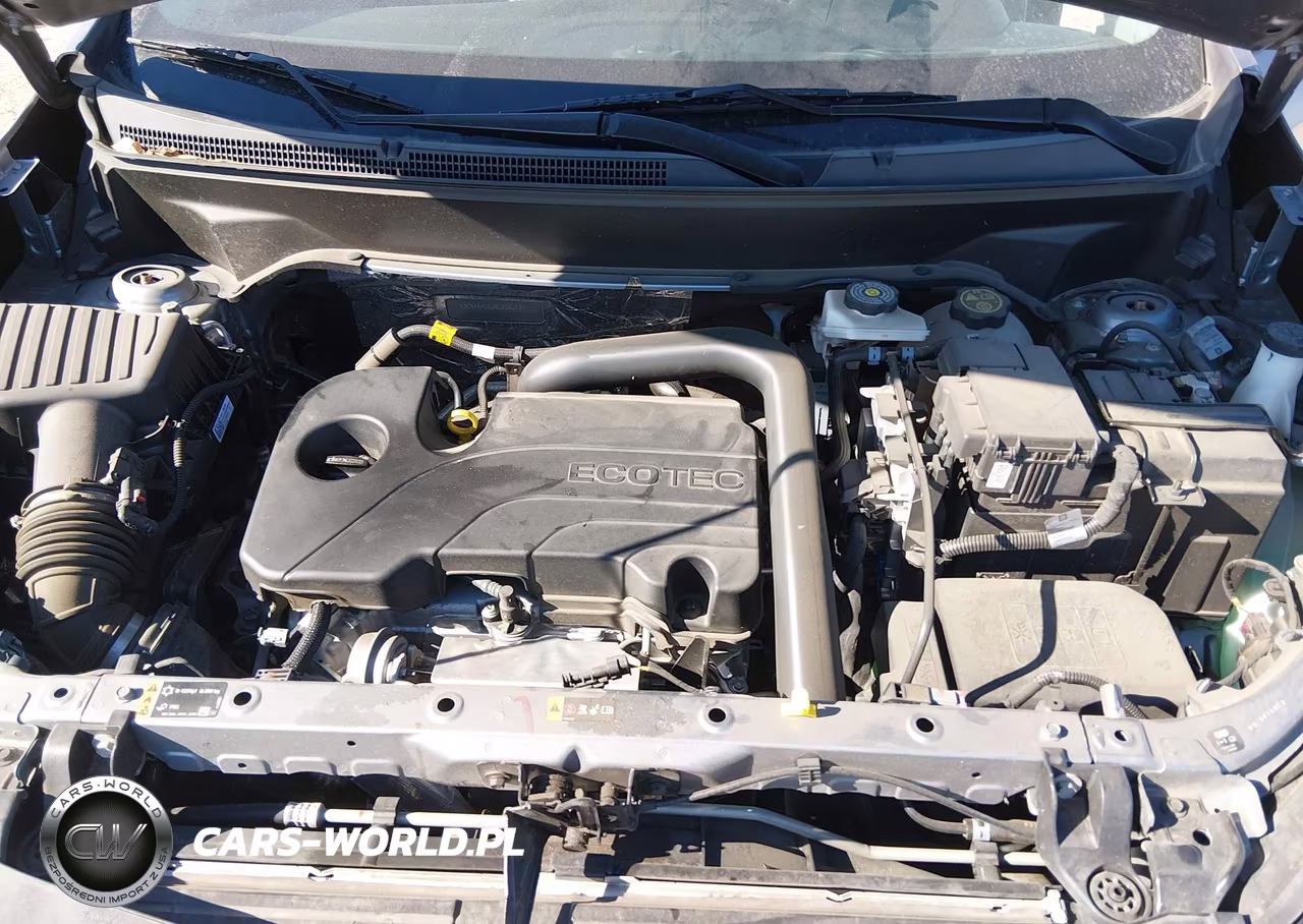 2024 Chevrolet Equinox Fwd Ls VIN:3GNAXHEG2RL200373 - 10
