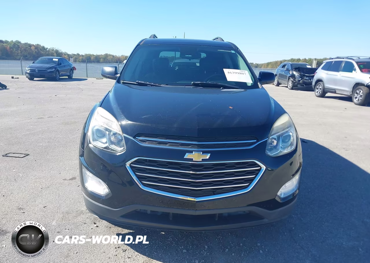 2016 Chevrolet Equinox Lt VIN:2GNFLFEK0G6178479 - 12