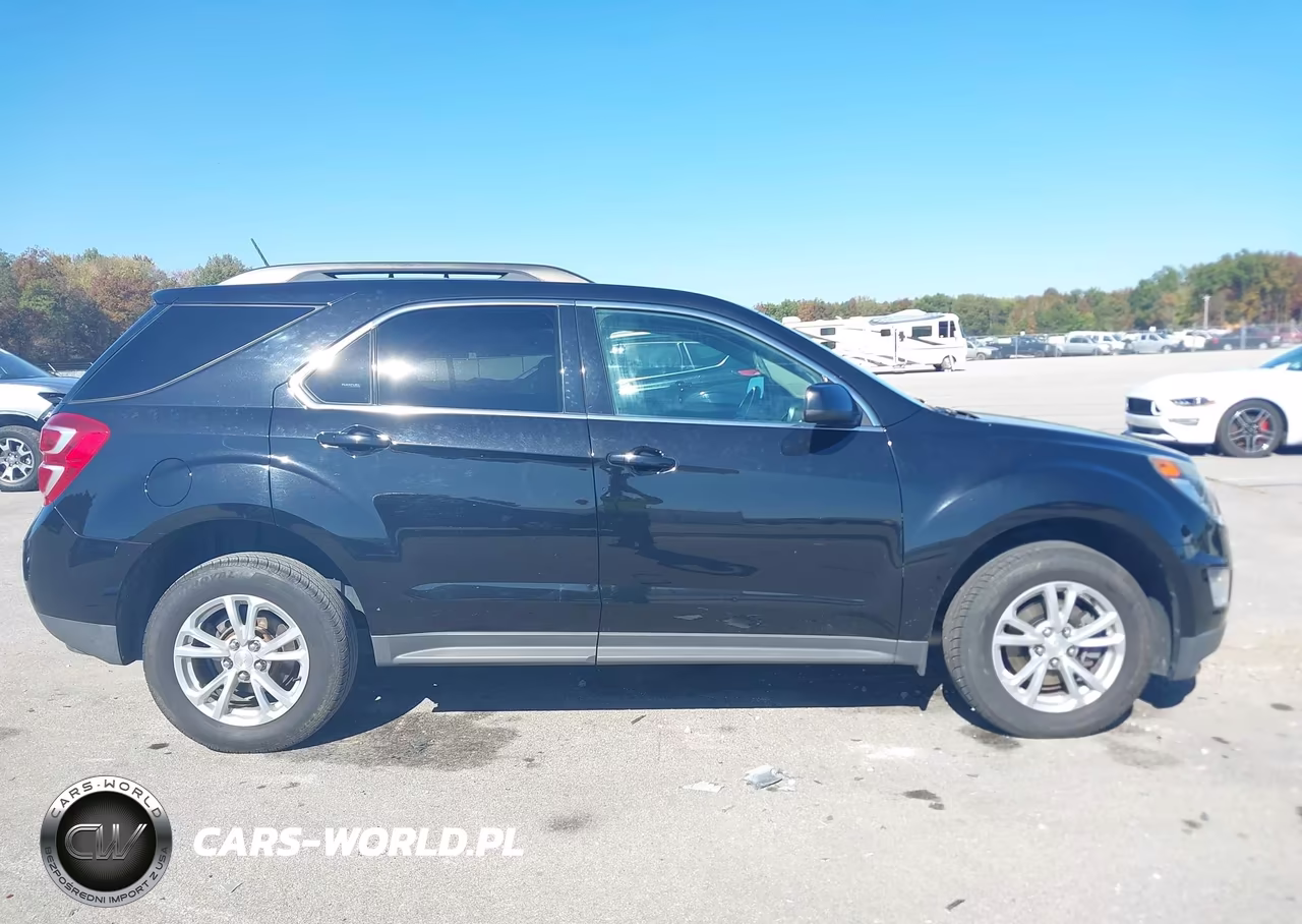 2016 Chevrolet Equinox Lt VIN:2GNFLFEK0G6178479 - 13