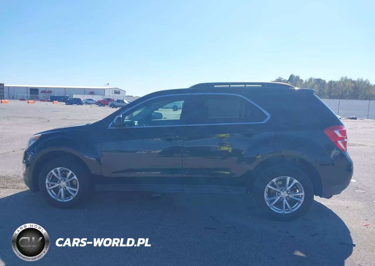 2016 Chevrolet Equinox Lt VIN:2GNFLFEK0G6178479 - 14