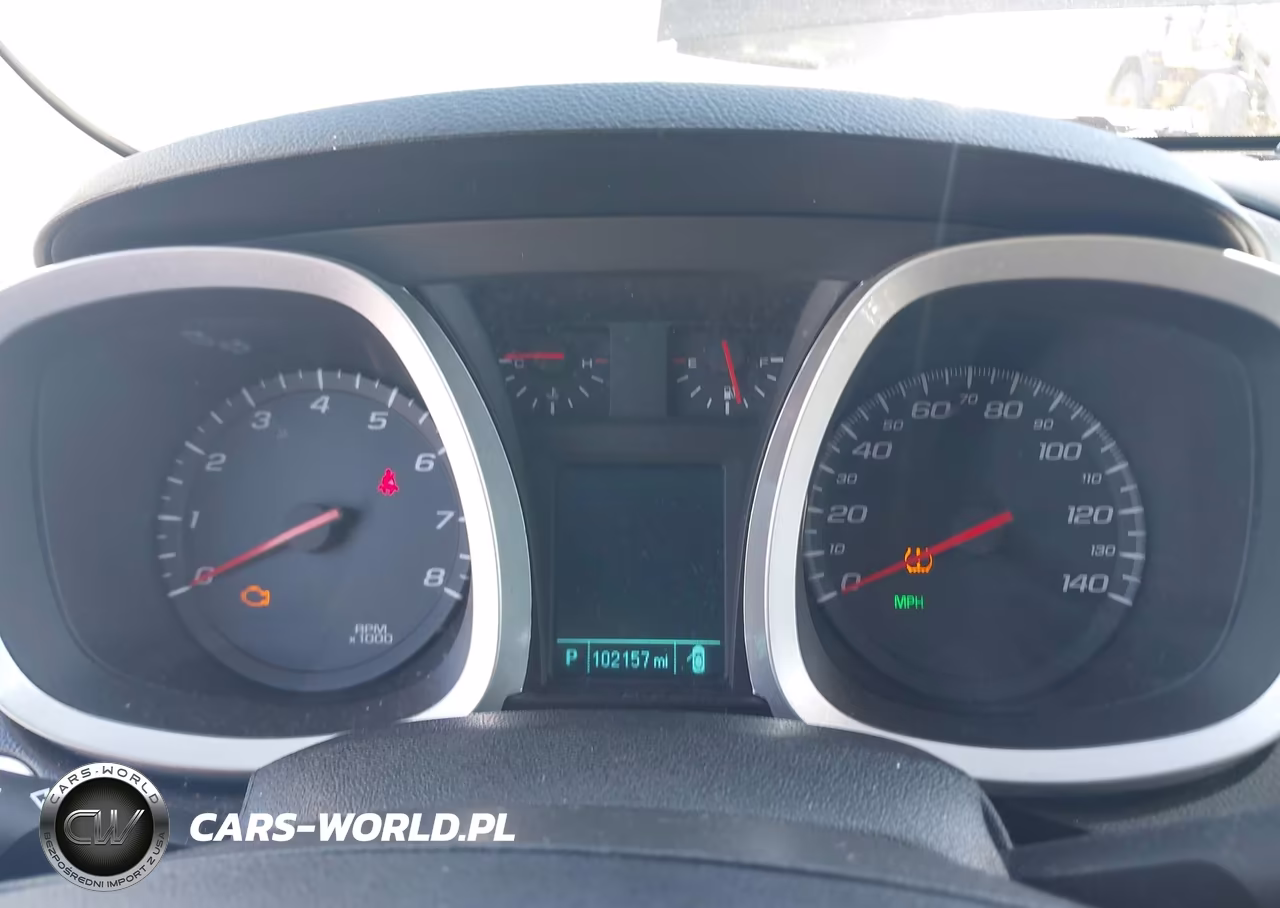 2016 Chevrolet Equinox Lt VIN:2GNFLFEK0G6178479 - 7