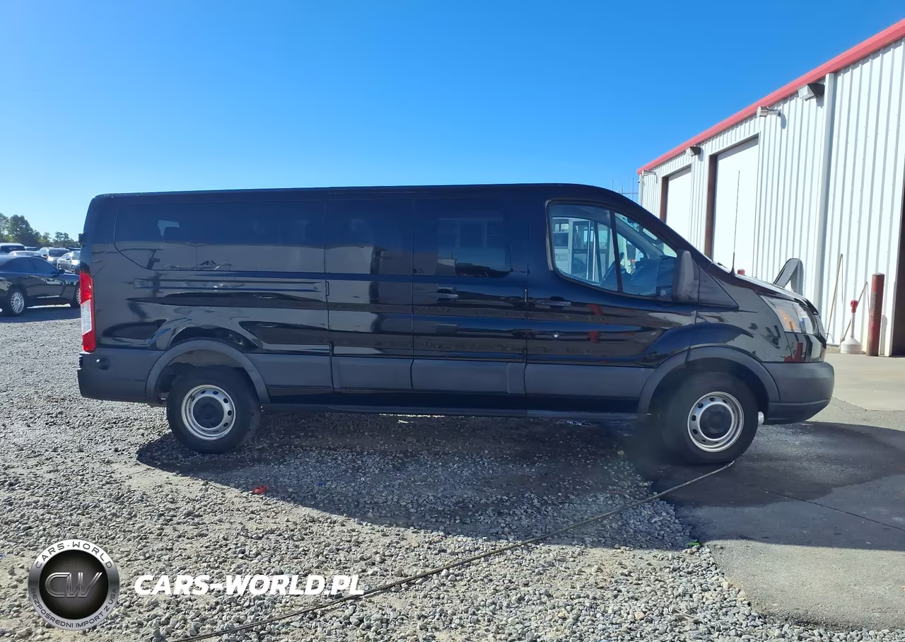 2018 Ford Transit-350 Xl VIN:1FBZX2ZM2JKB31266 - 13