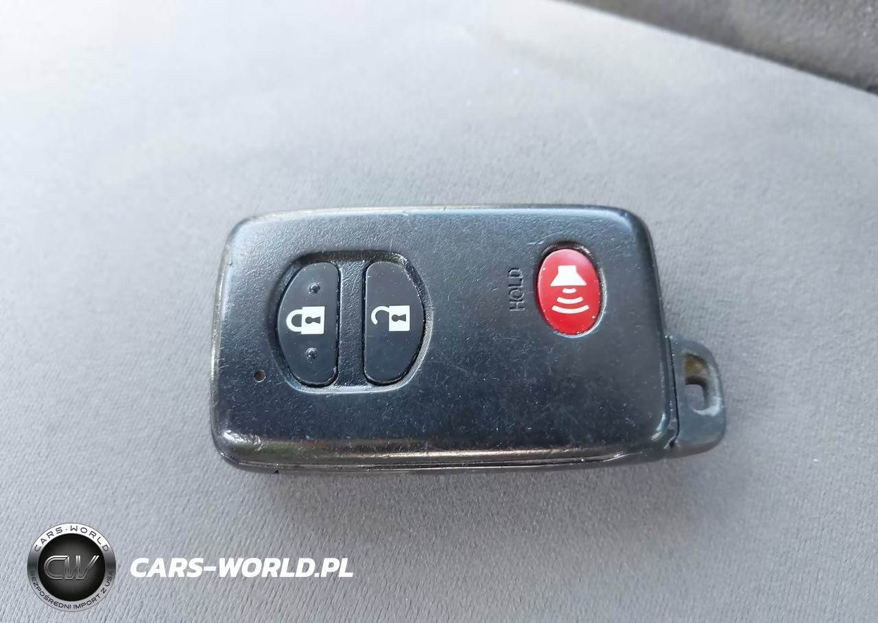 2010 Toyota Prius Ii VIN:JTDKN3DUXA1230486 - 11