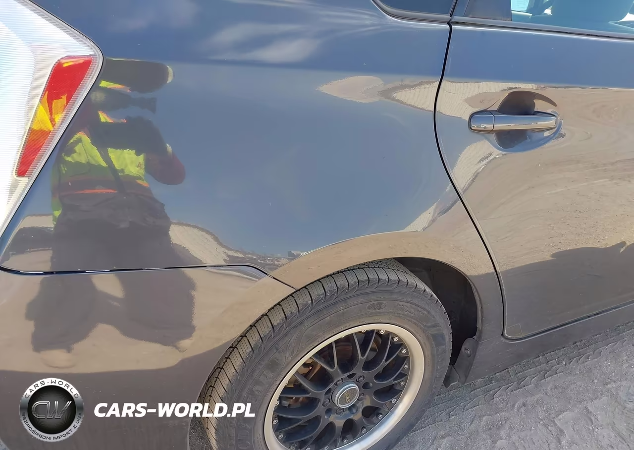 2010 Toyota Prius Ii VIN:JTDKN3DUXA1230486 - 15