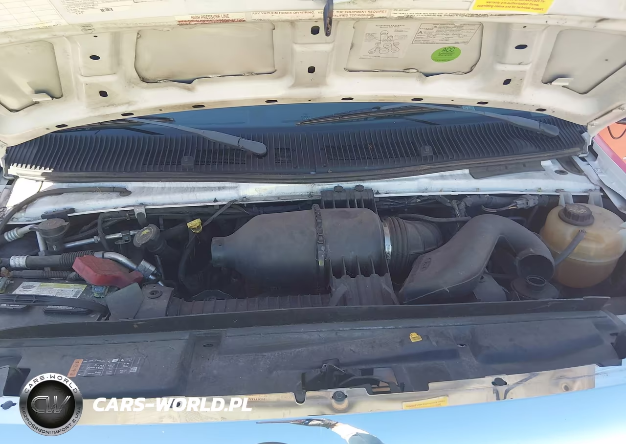 2018 Ford E-450 Cutaway VIN:1FDFE4FS5JDC01510 - 9