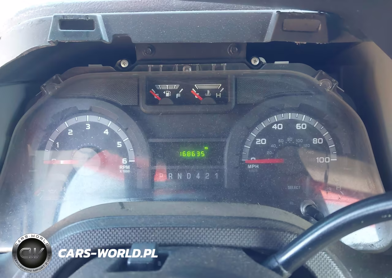 2018 Ford E-450 Cutaway VIN:1FDFE4FS7JDC01511 - 5