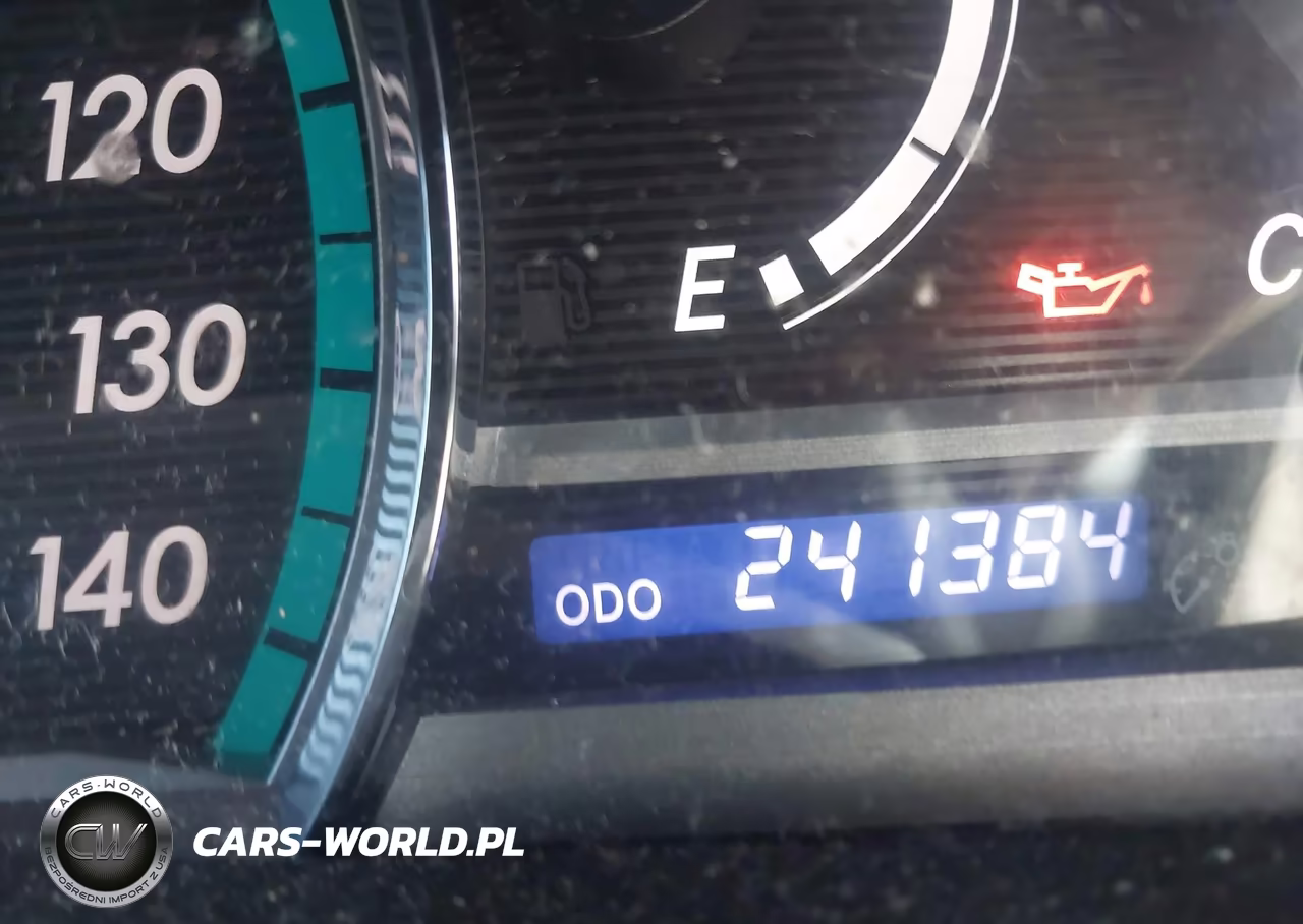 2014 Toyota Venza Le VIN:4T3BA3BB0EU061034 - 15