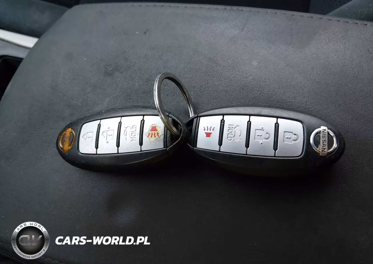 2015 Nissan Altima 2.5-2.5 S-2.5 Sl-2.5 Sv VIN:1N4AL3AP5FN334860 - 11