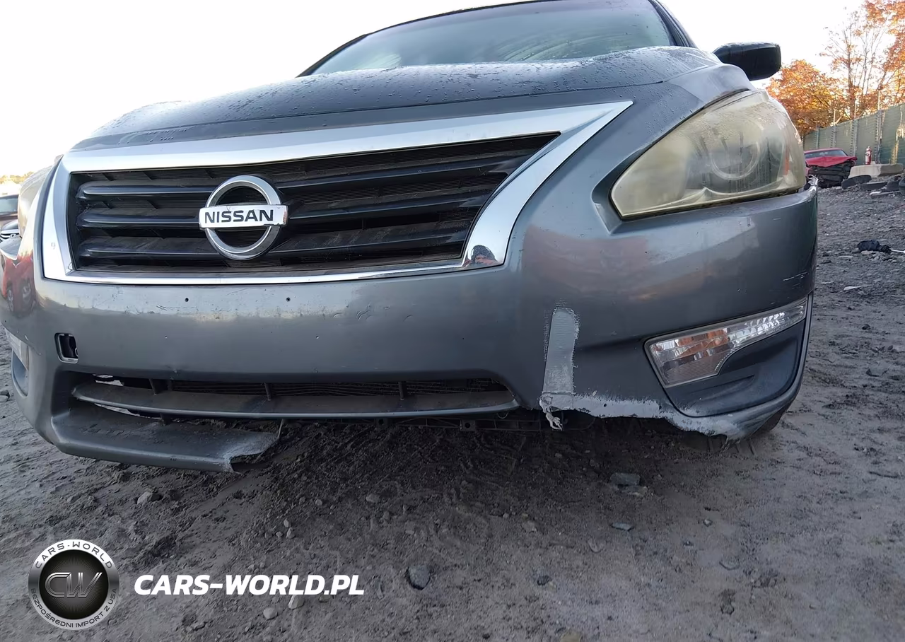 2015 Nissan Altima 2.5-2.5 S-2.5 Sl-2.5 Sv VIN:1N4AL3AP5FN334860 - 6