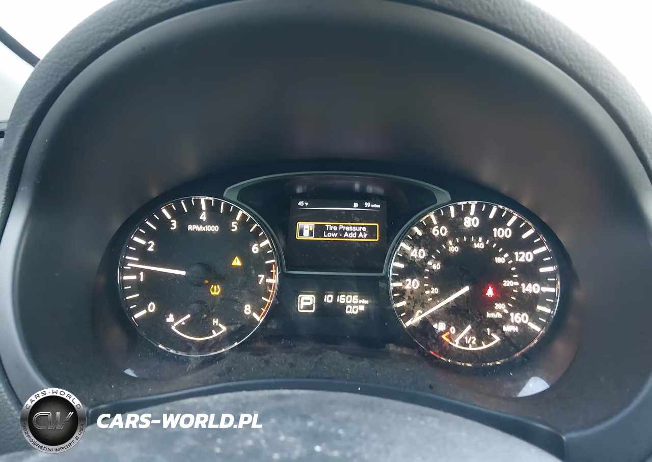 2015 Nissan Altima 2.5-2.5 S-2.5 Sl-2.5 Sv VIN:1N4AL3AP5FN334860 - 7