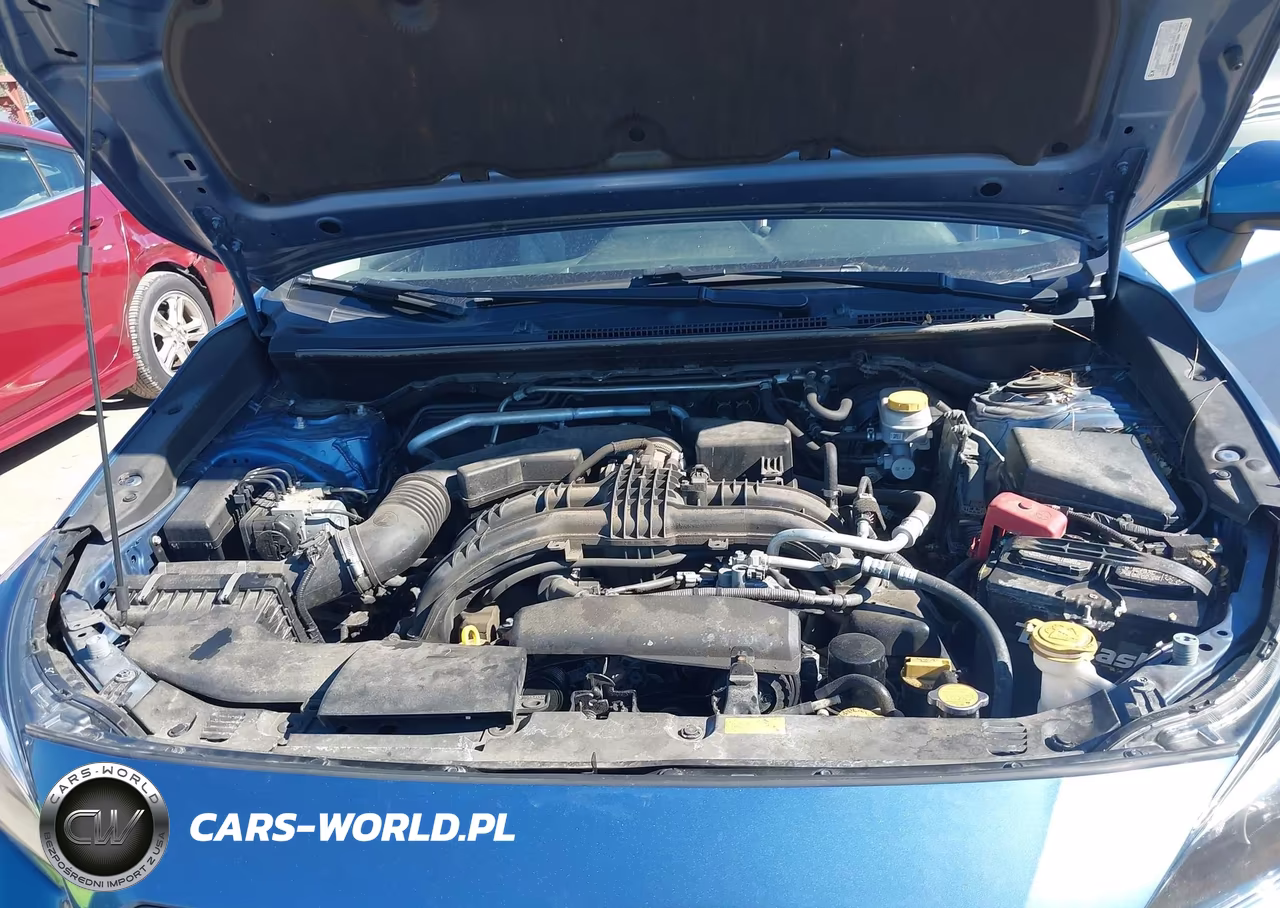 2023 Subaru Crosstrek Premium VIN:JF2GTACC6PG286084 - 10