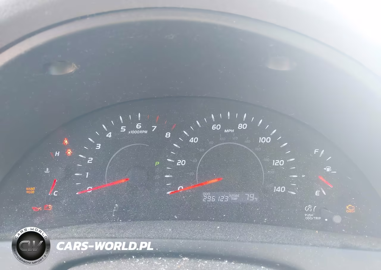 2010 Toyota Camry Le VIN:4T4BF3EK2AR010950 - 7
