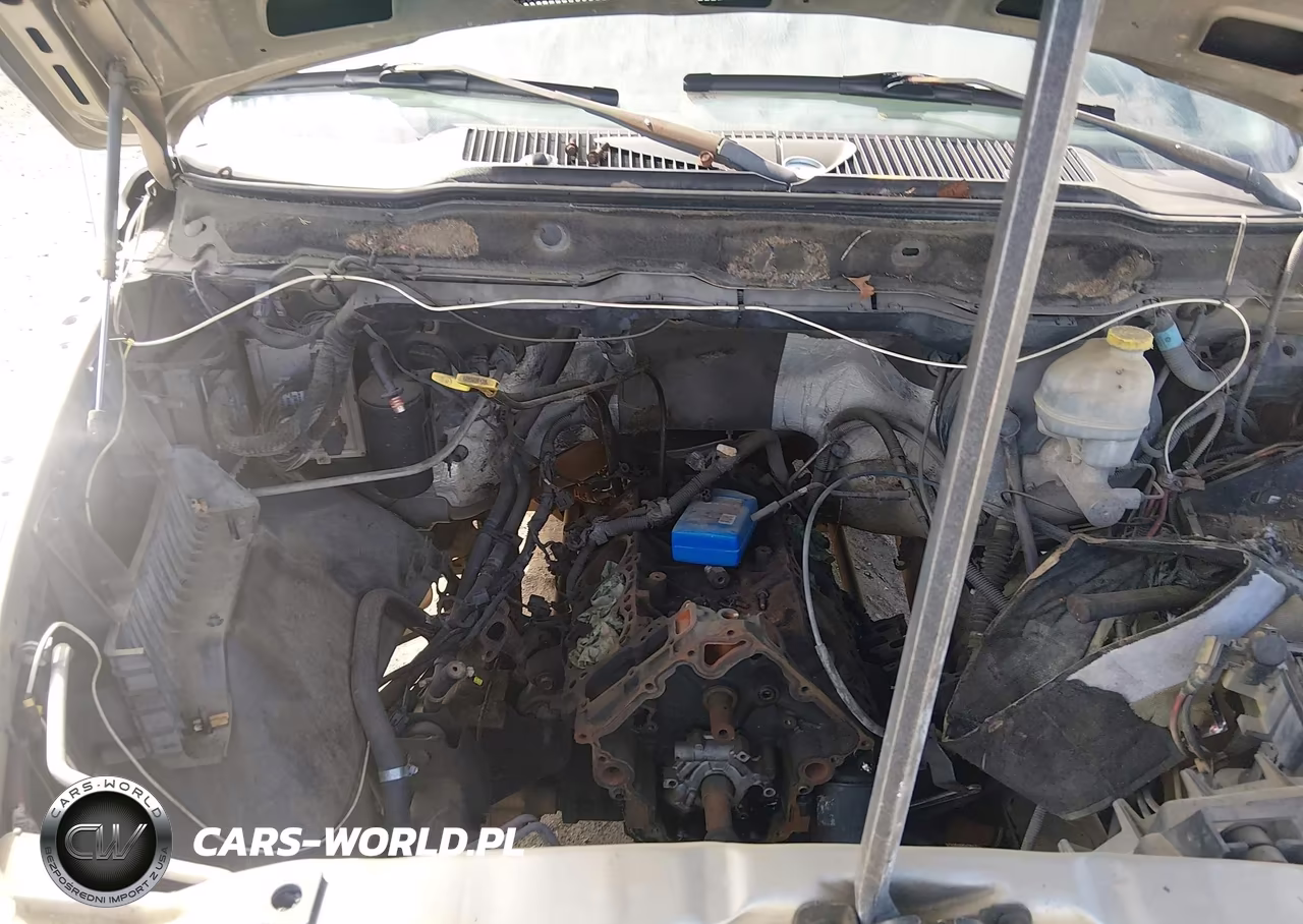2002 Dodge Ram 1500 St VIN:1D7HU18N22J197303 - 10