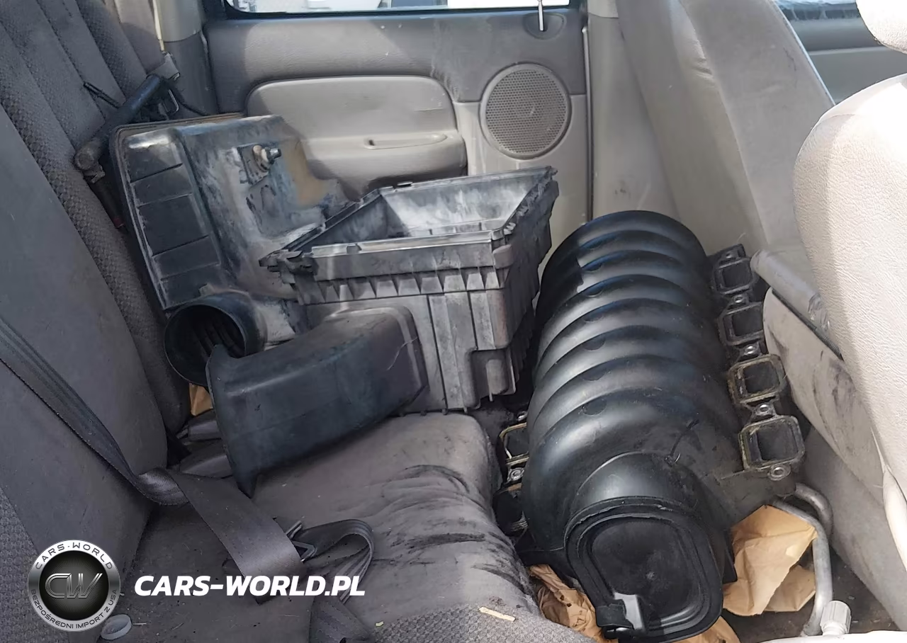 2002 Dodge Ram 1500 St VIN:1D7HU18N22J197303 - 12