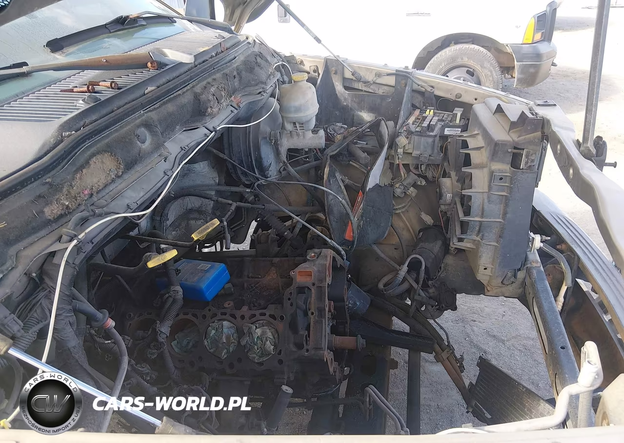 2002 Dodge Ram 1500 St VIN:1D7HU18N22J197303 - 6