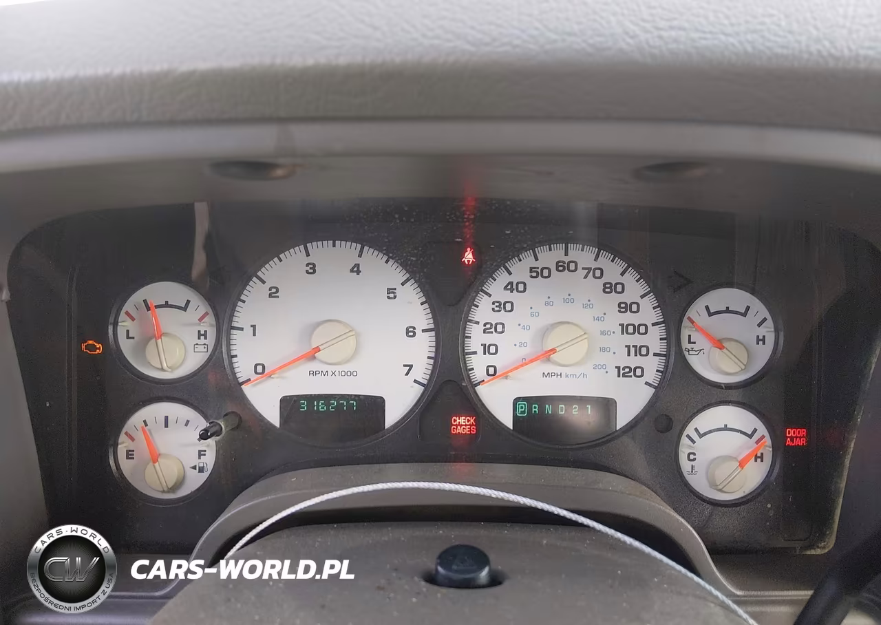2002 Dodge Ram 1500 St VIN:1D7HU18N22J197303 - 7