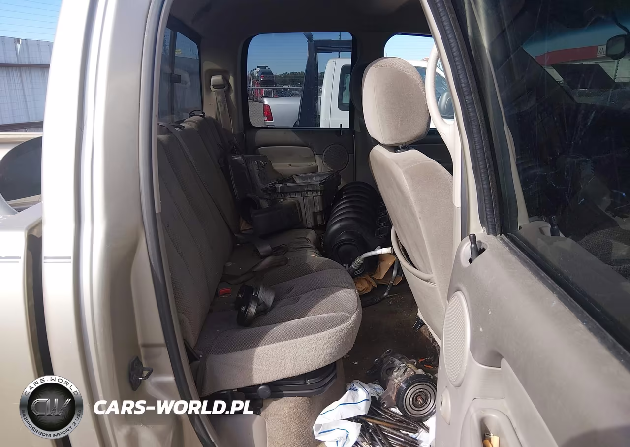 2002 Dodge Ram 1500 St VIN:1D7HU18N22J197303 - 8