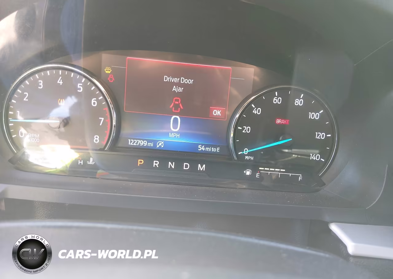 2020 Ford Explorer Xlt VIN:1FMSK7DH6LGC79893 - 7