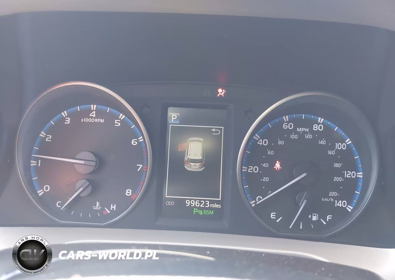 2018 Toyota Rav4 Xle VIN:2T3RFREV7JW772281 - 7