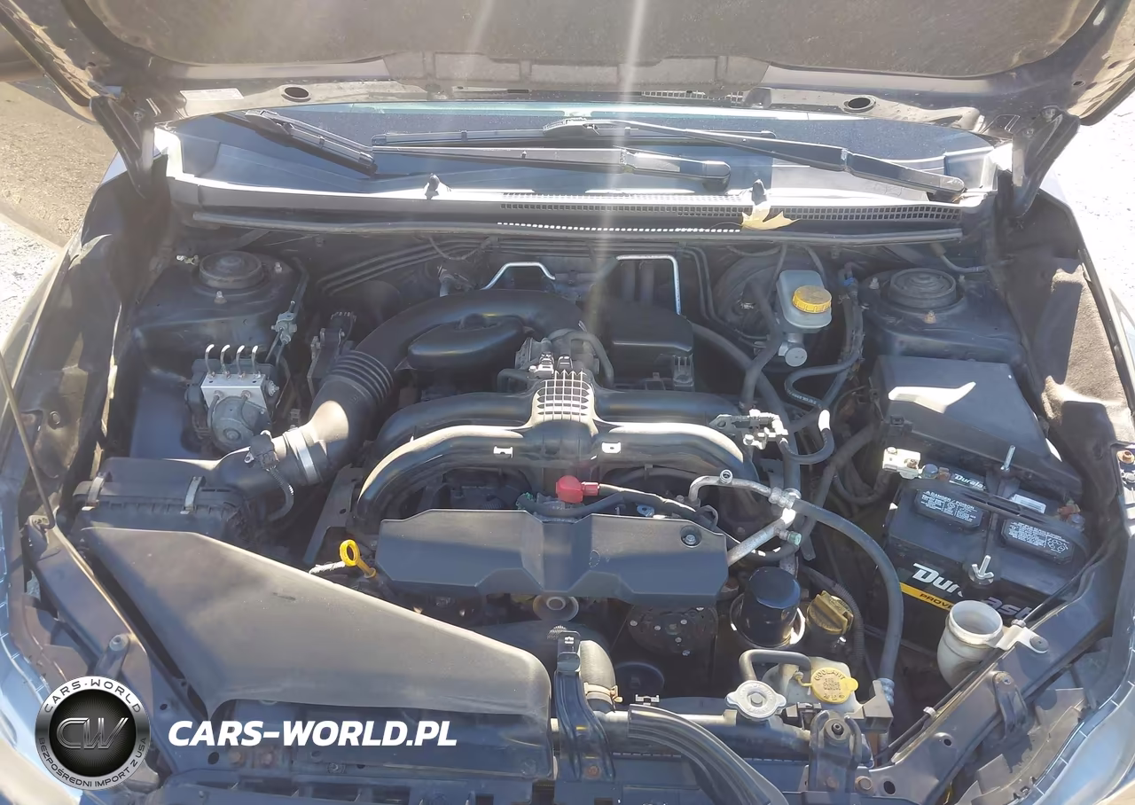 2014 Subaru Xv Crosstrek 2.0I Limited VIN:JF2GPAKC4E8202504 - 10