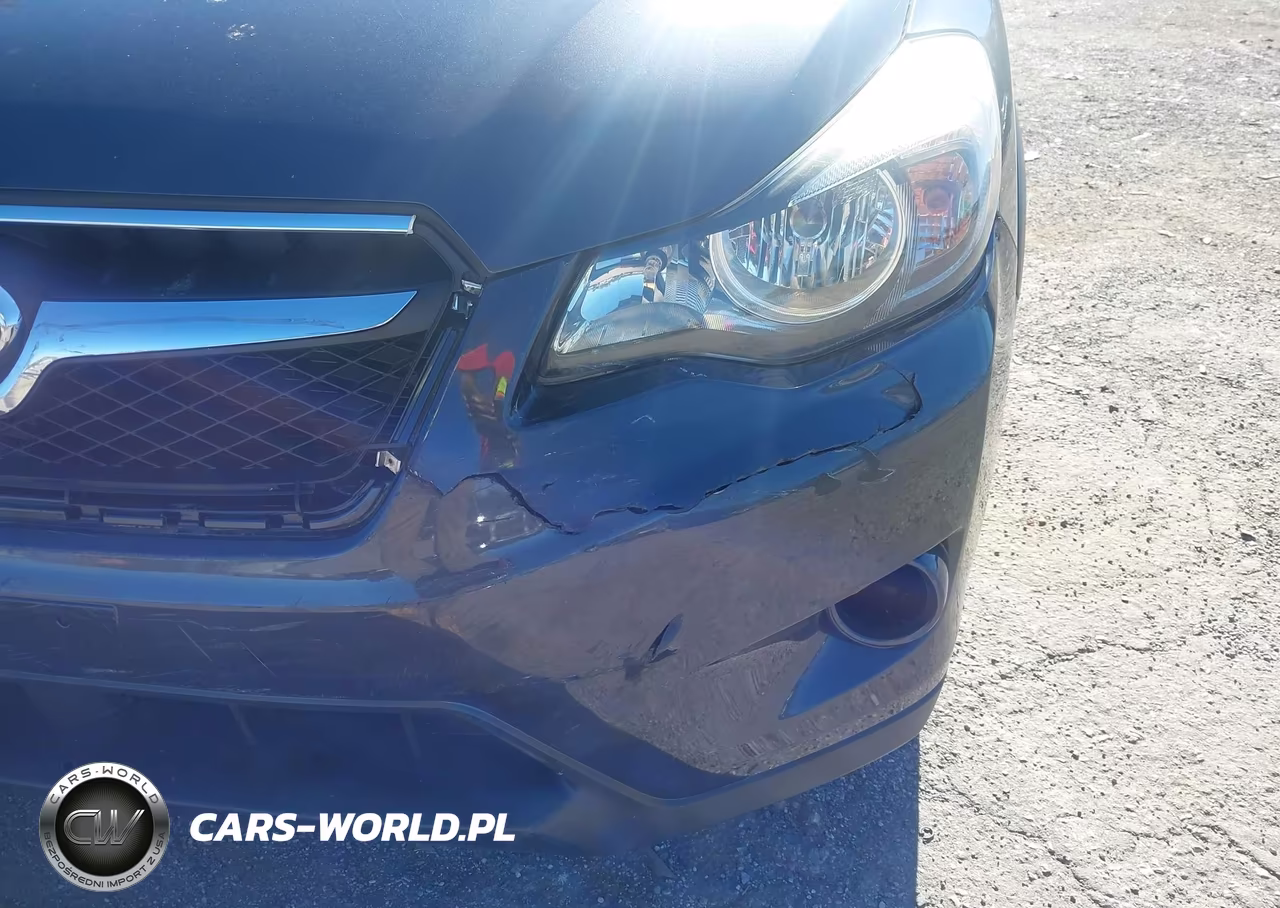2014 Subaru Xv Crosstrek 2.0I Limited VIN:JF2GPAKC4E8202504 - 17