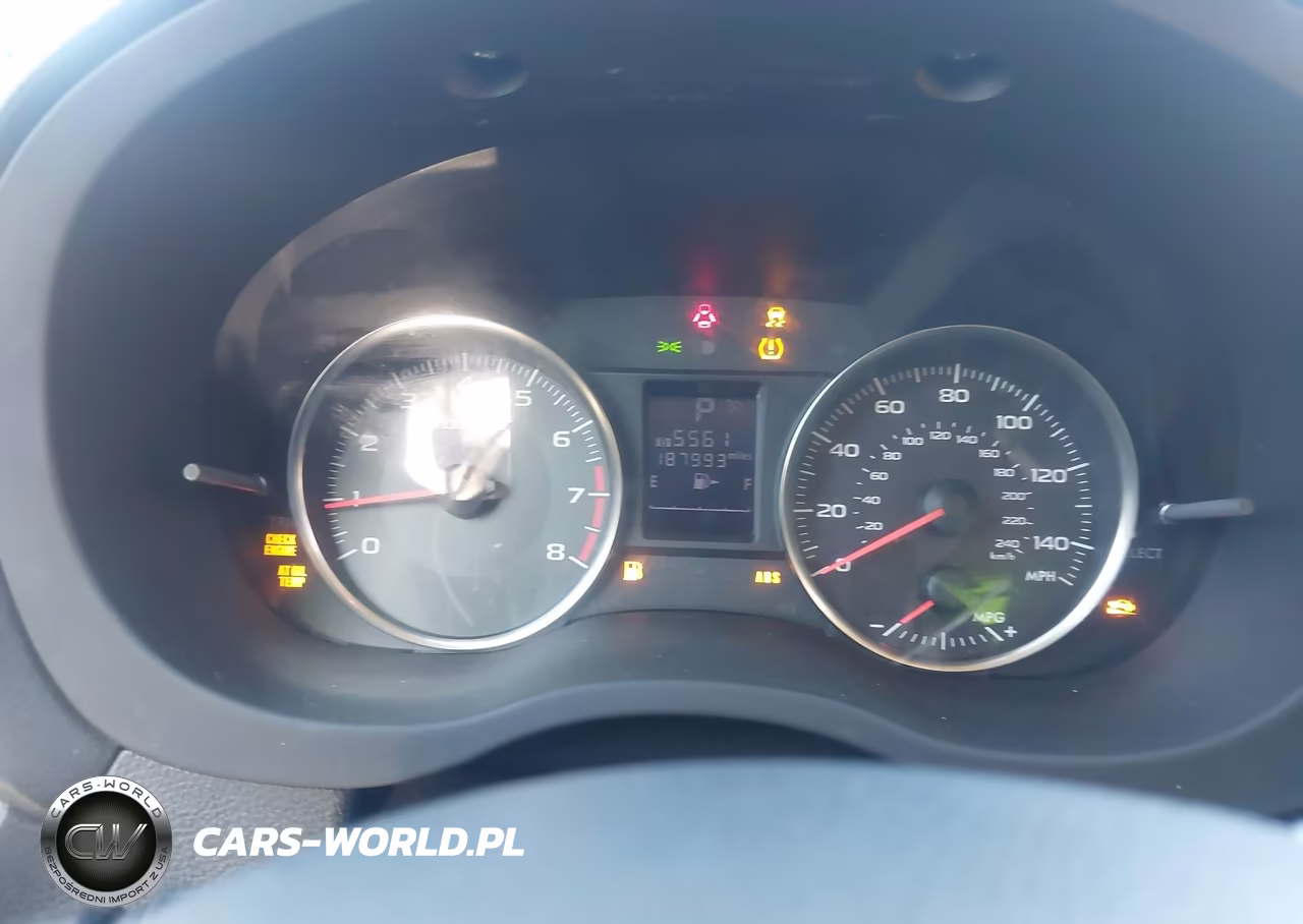 2014 Subaru Xv Crosstrek 2.0I Limited VIN:JF2GPAKC4E8202504 - 7