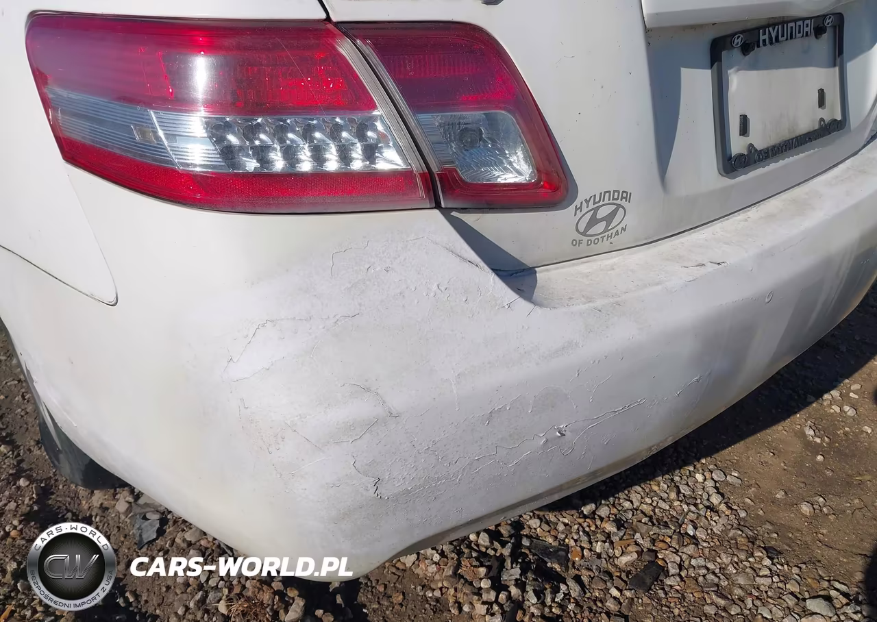2011 Toyota Camry Le VIN:4T1BF3EKXBU738916 - 6