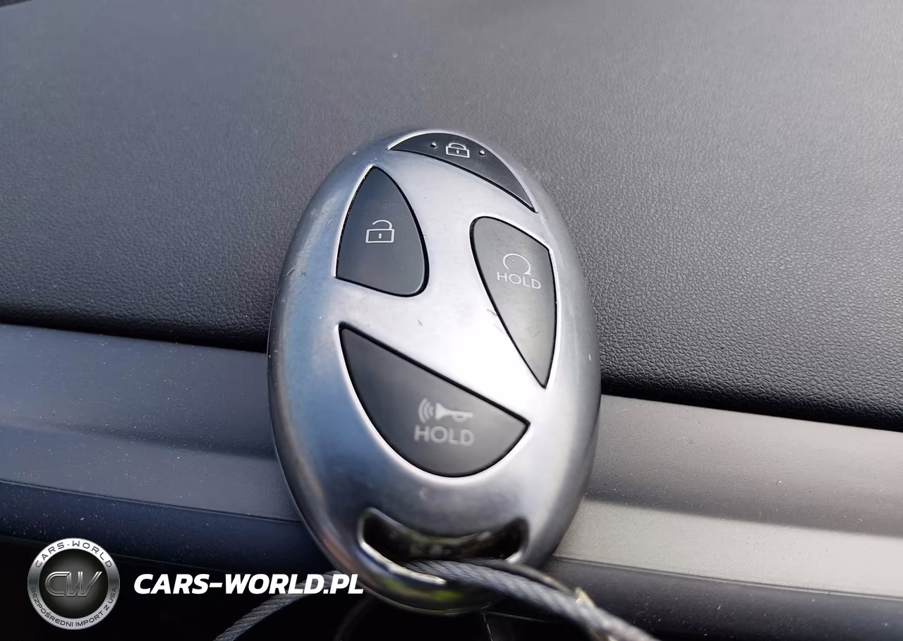 2026 Hyundai Sonata Hybrid Blue VIN:KMHL24JJ3TA156940 - 11