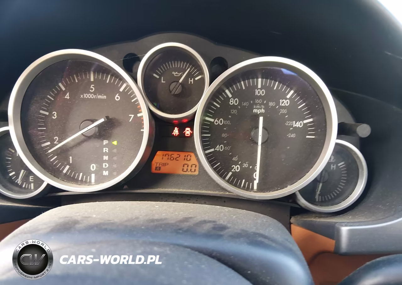 2007 Mazda Mx-5 Grand Touring VIN:JM1NC26F470134430 - 7