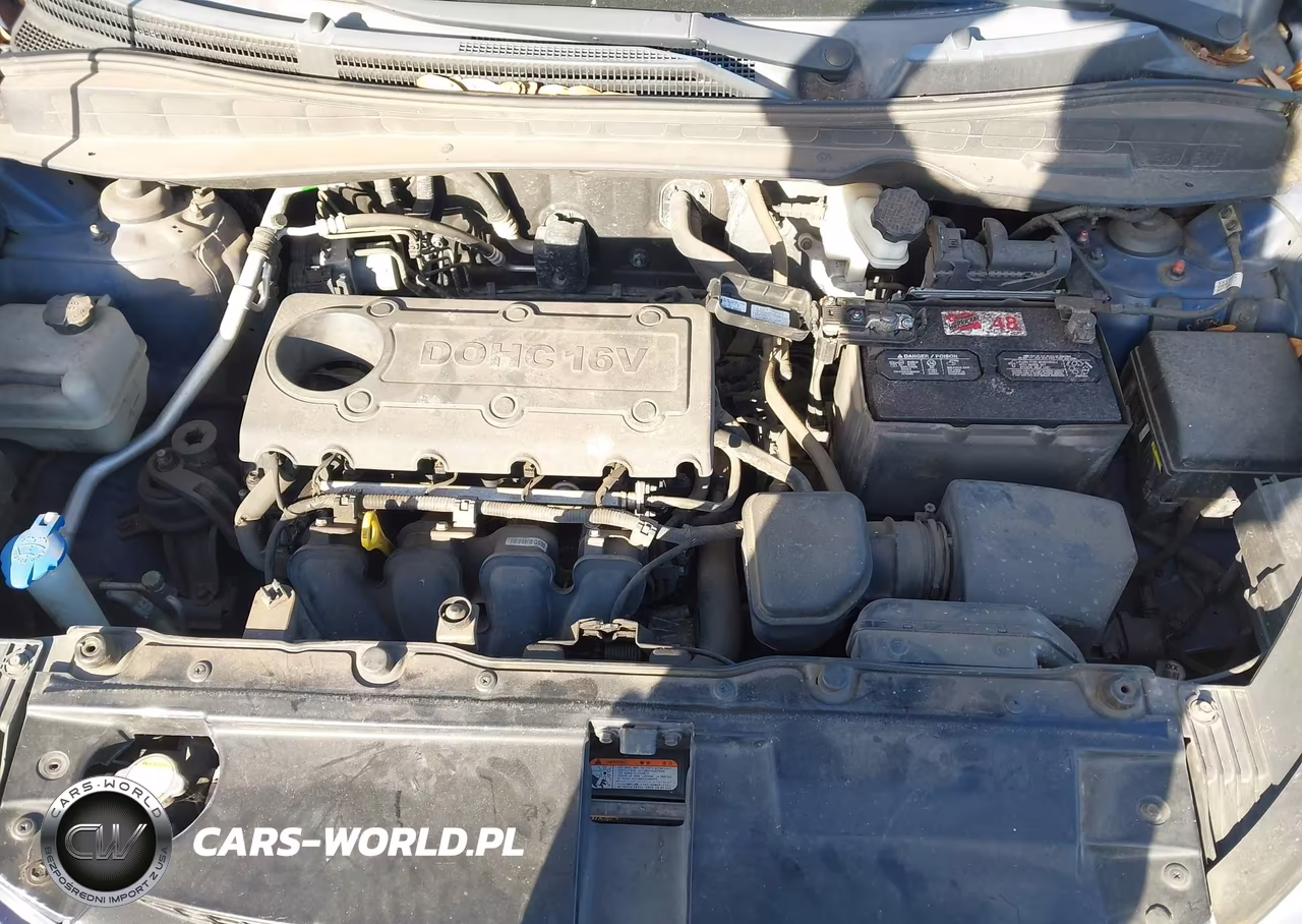 2012 Hyundai Tucson Limited VIN:KM8JU3AC9CU404667 - 10