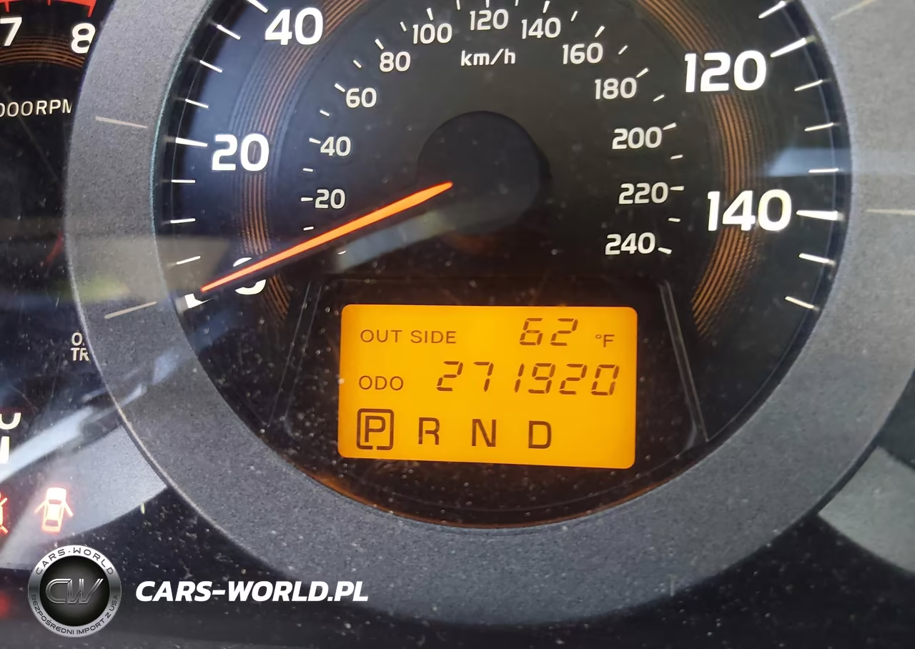 2008 Toyota Rav4 Sport V6 VIN:JTMBK32VX86040446 - 15