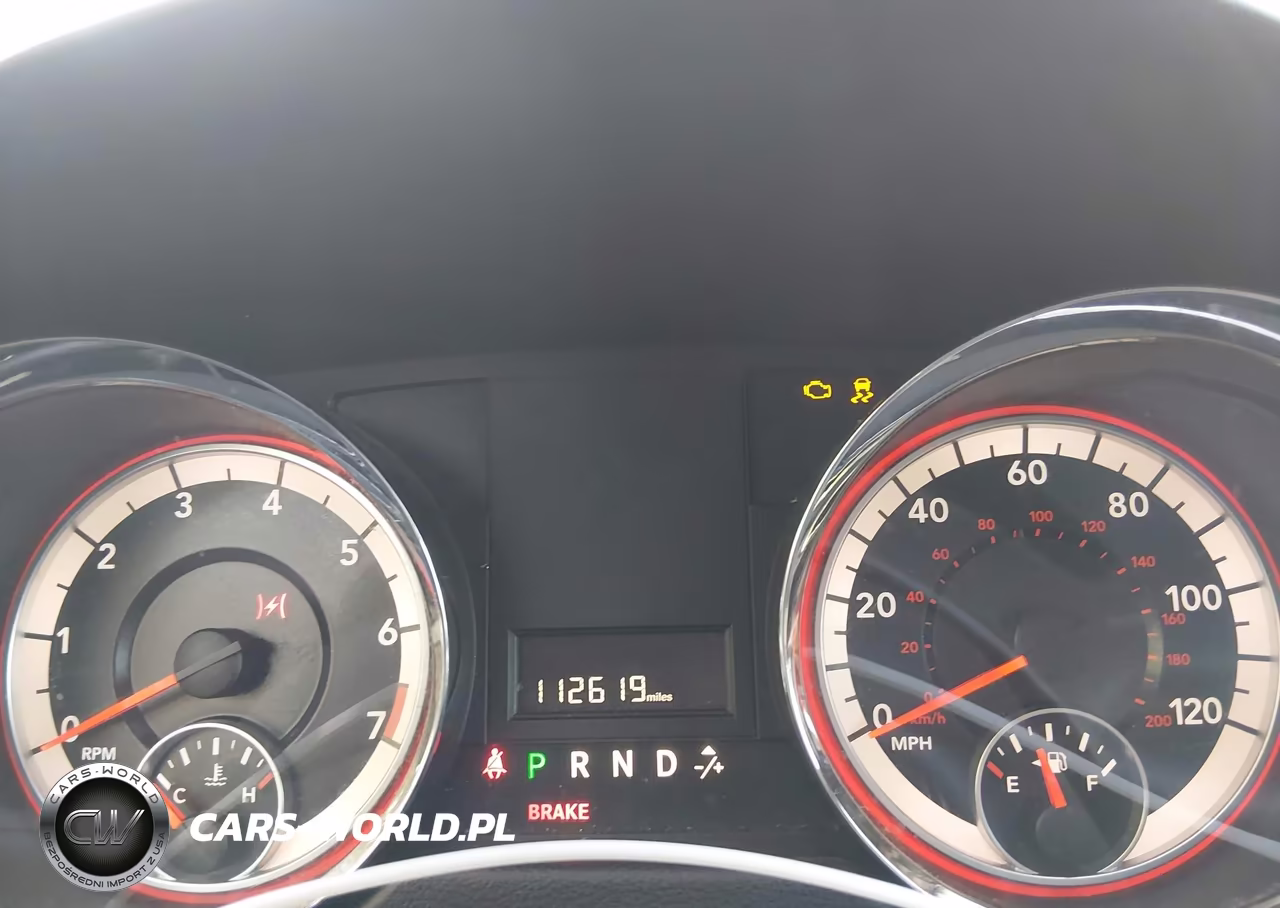 2016 Dodge Grand Caravan Se VIN:2C4RDGBG2GR136841 - 7