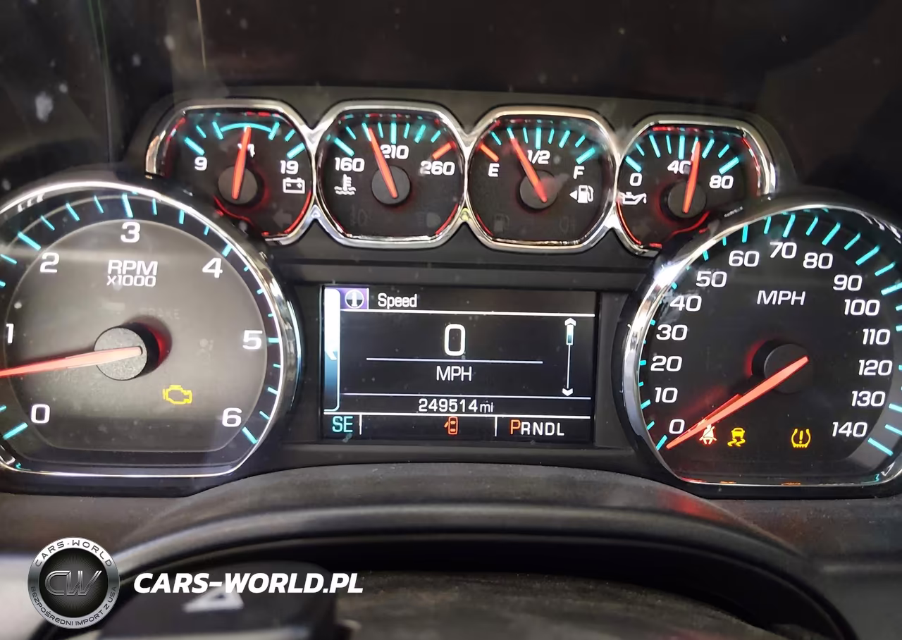2017 Chevrolet Silverado 1500 1Lt VIN:3GCPCREC7HG234379 - 7