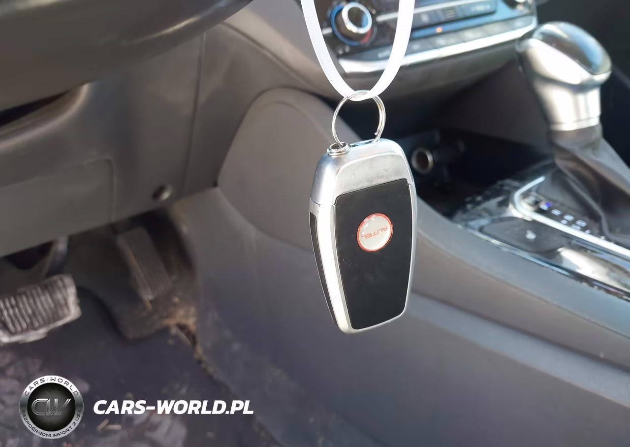 2018 HYUNDAI IONIQ SEL VIN:KMHC75LC1JU060063 - 11
