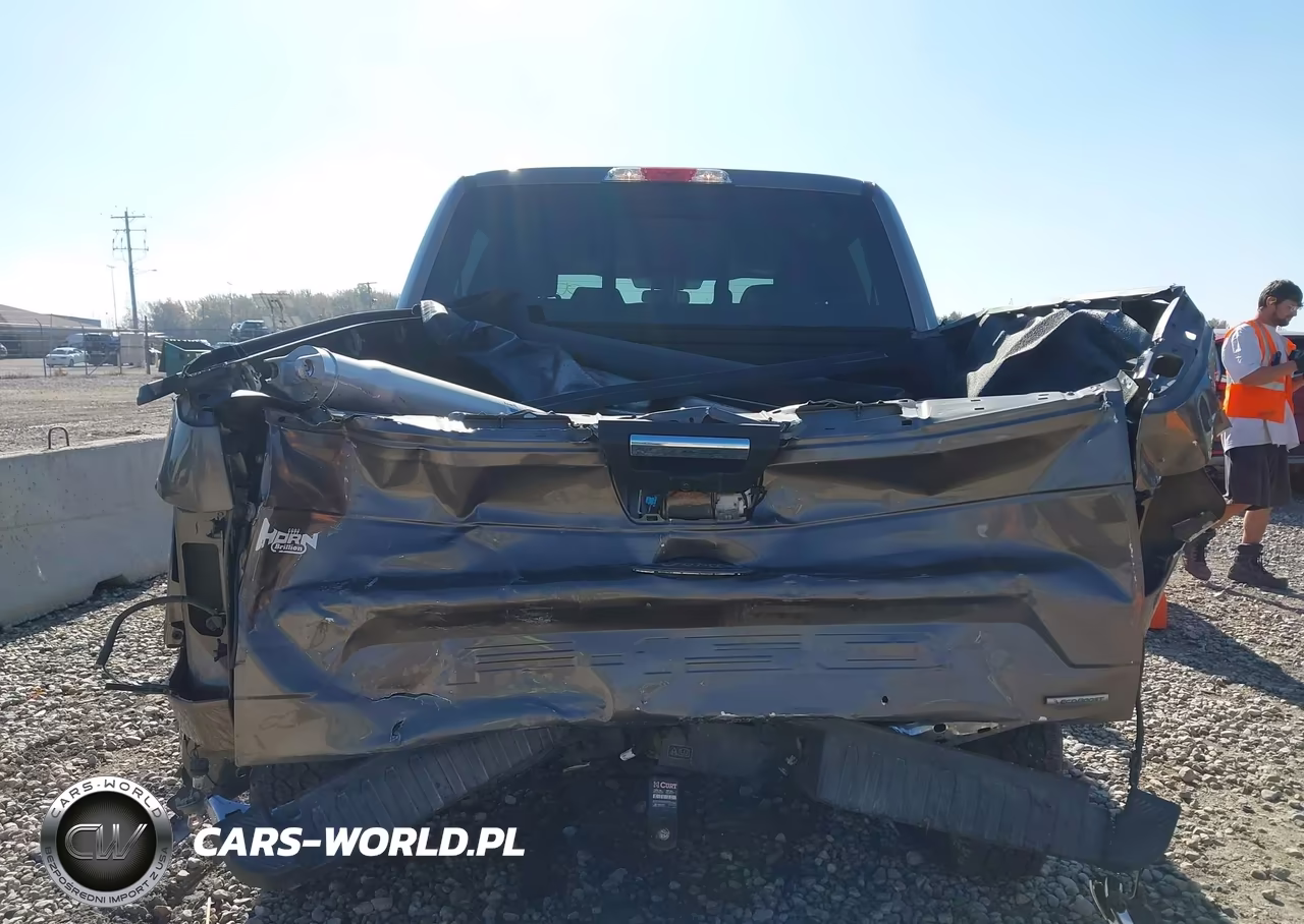 2020 Ford F-150 Xlt VIN:1FTEW1EP5LKF14838 - 16