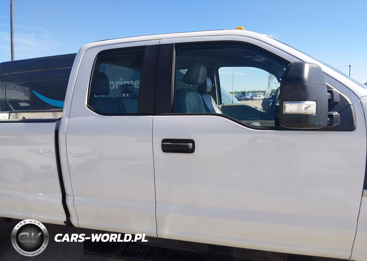 2019 Ford F-250 Xl VIN:1FT7X2B68KEC03148 - 13