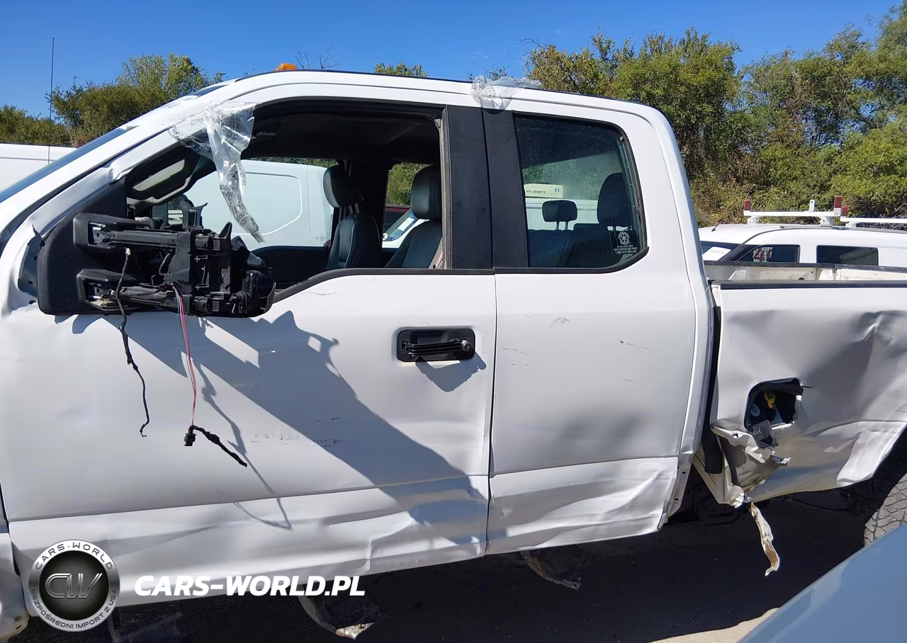 2019 Ford F-250 Xl VIN:1FT7X2B68KEC03148 - 14