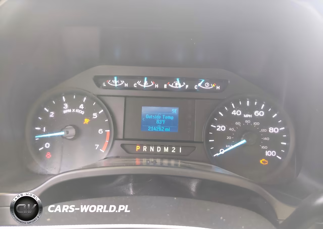 2019 Ford F-250 Xl VIN:1FT7X2B68KEC03148 - 7