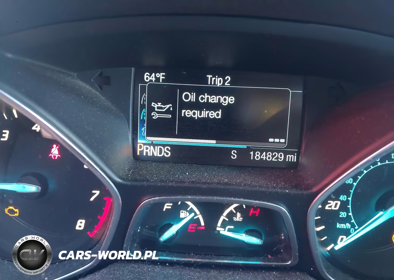 2014 Ford Escape Titanium VIN:1FMCU0JX1EUB96782 - 7