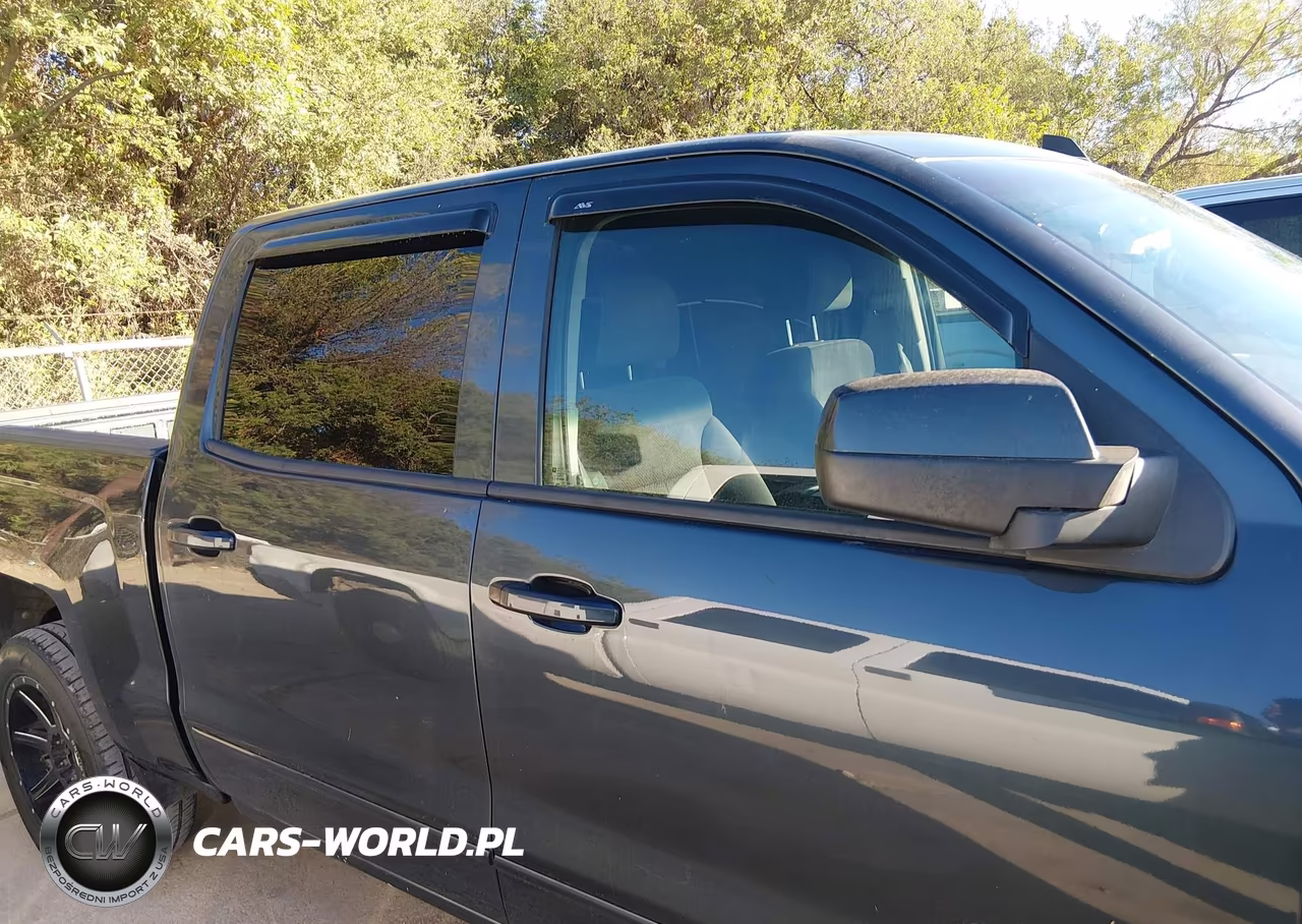 2017 Chevrolet Silverado 1500 1Lt VIN:3GCPCREC4HG475980 - 13