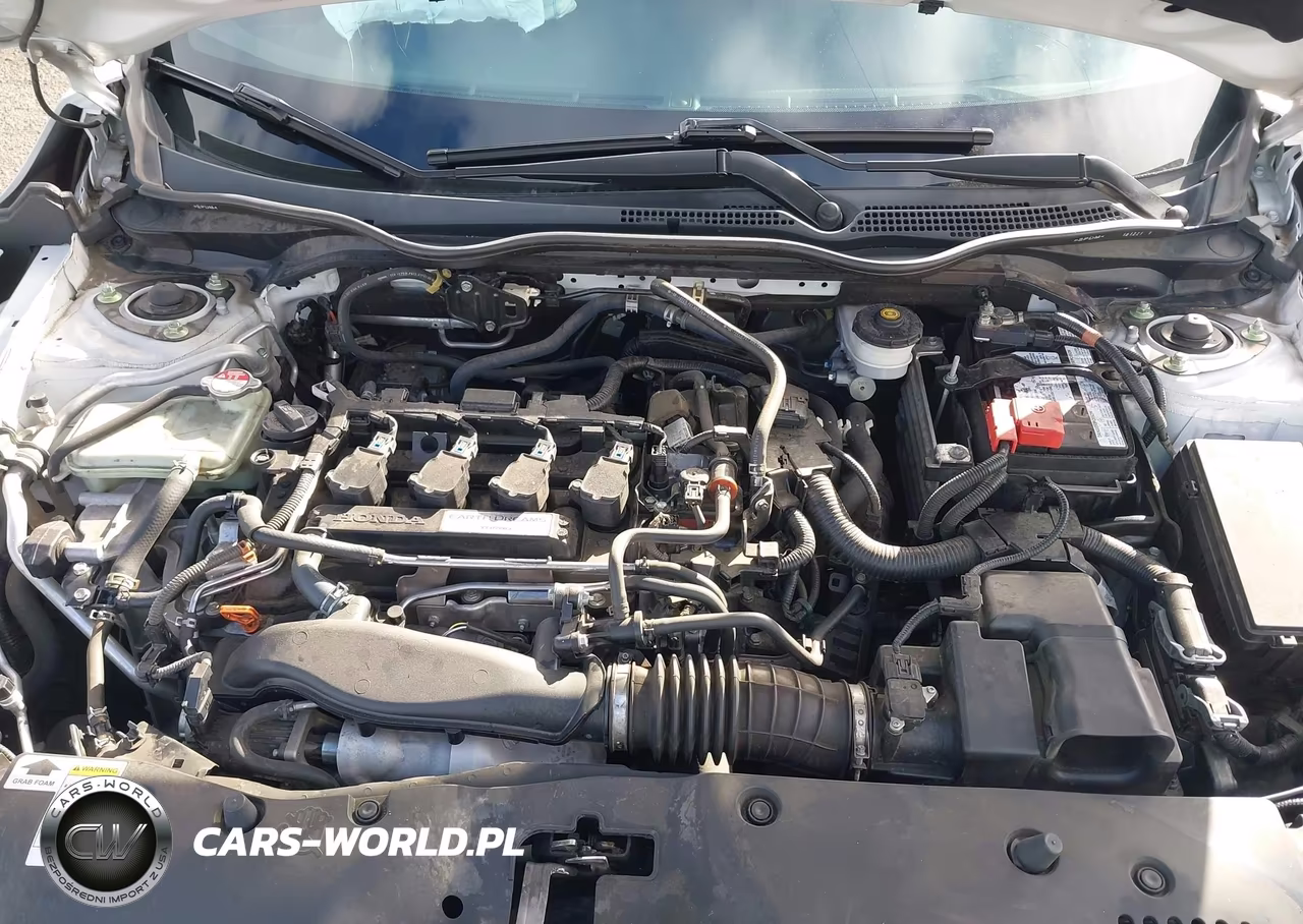 2020 Honda Civic Sport VIN:SHHFK7G49LU224457 - 10