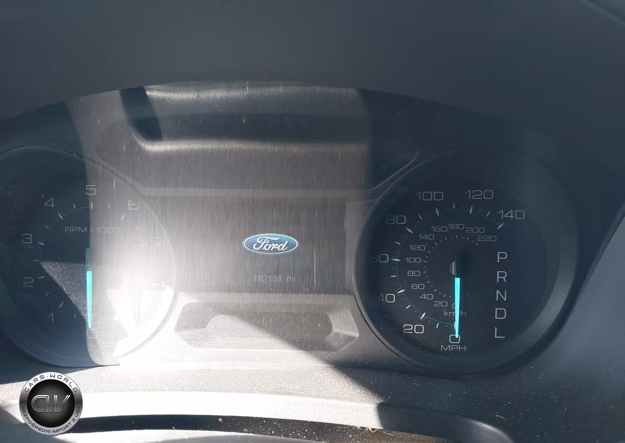 2012 Ford Explorer VIN:1FMHK7B91CGB02271 - 7