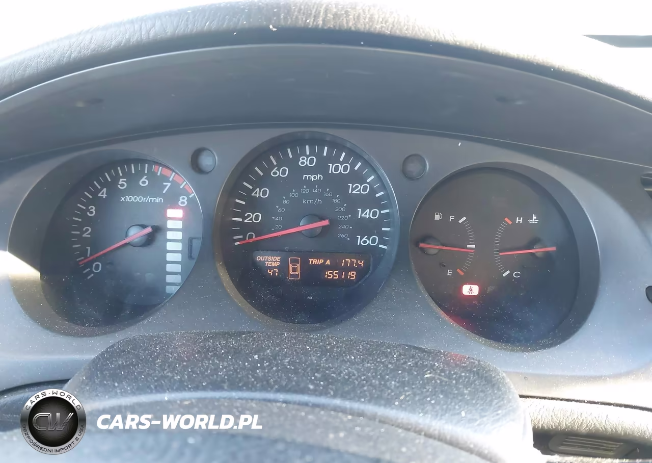 2003 Acura Tl 3.2 VIN:19UUA56693A093575 - 7